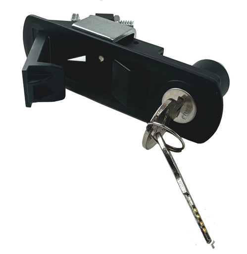 Server Rack Compression Latch Southco C2-71-25-03 Flush Lever Adjustable W/ Keys