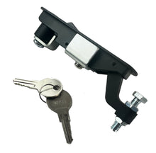 Load image into Gallery viewer, Server Rack Compression Latch Southco C2-71-25-03 Flush Lever Adjustable W/ Keys
