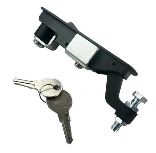 Server Rack Compression Latch Southco C2-71-25-03 Flush Lever Adjustable W/ Keys