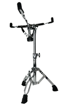 Load image into Gallery viewer, Zenison - SNARE DRUM STAND Double Braced Percussion Drummer Gear Heavy Duty
