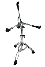 Load image into Gallery viewer, Zenison - SNARE DRUM STAND Double Braced Percussion Drummer Gear Heavy Duty
