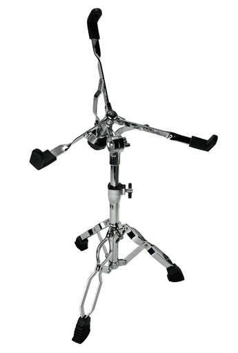 Zenison - SNARE DRUM STAND Double Braced Percussion Drummer Gear Heavy Duty