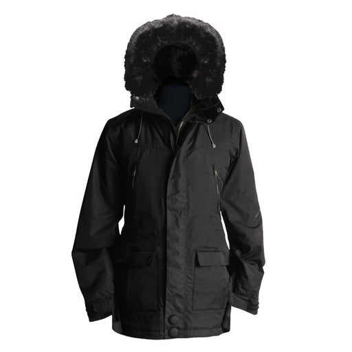 EIRA Women's Exposure Jacket