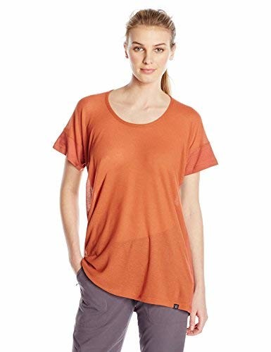 Nikita Women's Jefferson Top, Jet Black, Small