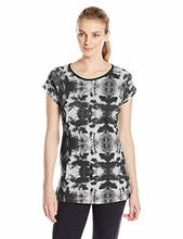 Load image into Gallery viewer, Nikita Women's Wolfpit Tee, Rosewood Wash, Small
