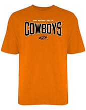 Load image into Gallery viewer, Old Varsity Brand NCAA Mens OVB Team Color SS Tee
