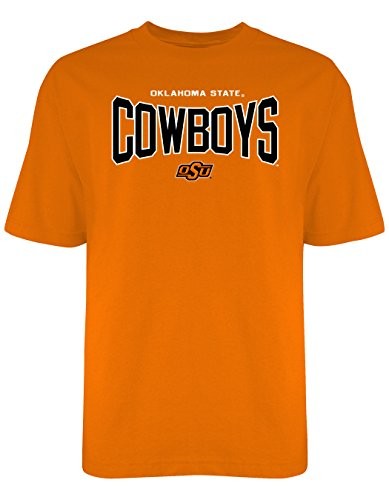 Old Varsity Brand NCAA Mens OVB Team Color SS Tee