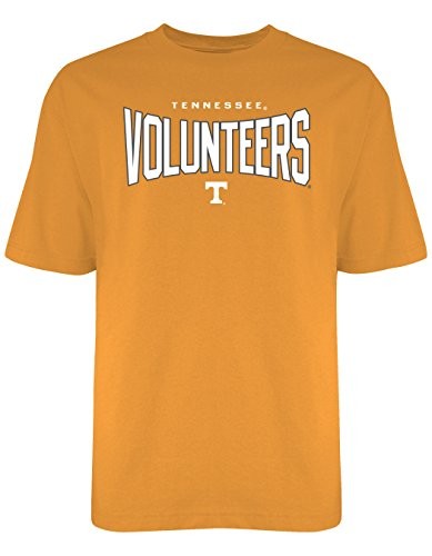 Old Varsity Brand NCAA Mens OVB Team Color SS Tee
