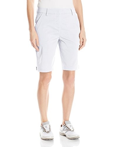 PUMA Golf Women's Pounce Bermuda