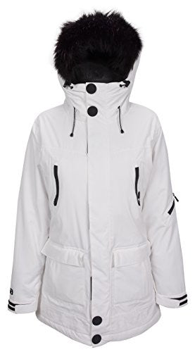 EIRA Women's Exposure Jacket