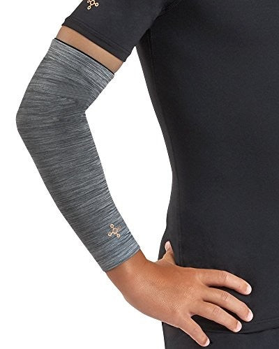 Tommie Copper Boys Boye Core Full Arm sleeve