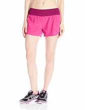 Load image into Gallery viewer, ASICS Women&#39;s Woven 2 in 1 Shorts
