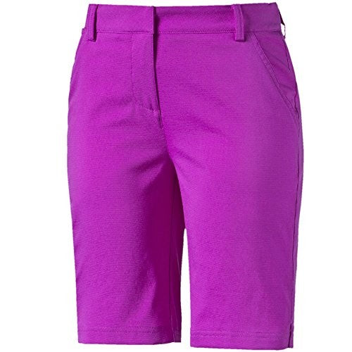 PUMA Golf Women's Pounce Bermuda