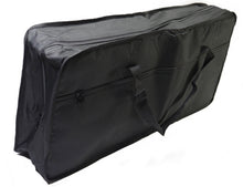 Load image into Gallery viewer, 34" Keyboard Organ Deluxe Padded Gig Bag with Storage &amp; Carryings Straps
