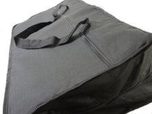 Load image into Gallery viewer, 34" Keyboard Organ Deluxe Padded Gig Bag with Storage &amp; Carryings Straps
