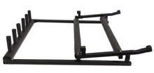 Load image into Gallery viewer, Zenison Multi 5 Guitar Stand Display Rack Padded Folding Acoustic, Electric, Bass
