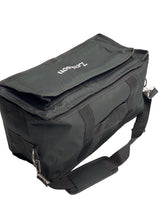 Load image into Gallery viewer, Zenison Bongo Drum Gig Bag 7+8" Deluxe Interior Padding Carrying Strap &amp; Handle
