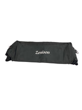 Load image into Gallery viewer, Zenison Bongo Drum Gig Bag 7+8" Deluxe Interior Padding Carrying Strap &amp; Handle
