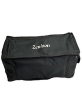 Load image into Gallery viewer, Zenison Bongo Drum Gig Bag 7+8" Deluxe Interior Padding Carrying Strap &amp; Handle
