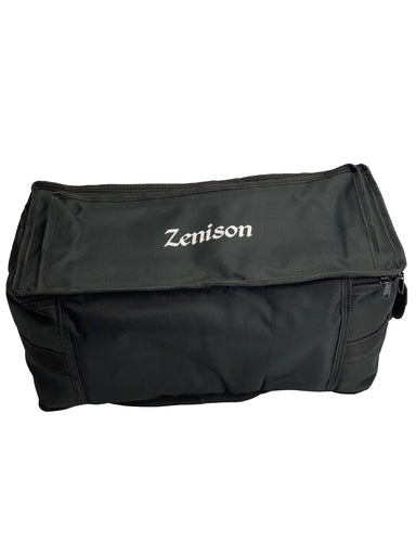 Zenison Bongo Drum Gig Bag 7+8