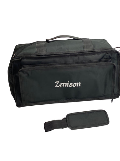 Zenison Bongo Drum Gig Bag 7+8
