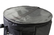 Load image into Gallery viewer, 12" Deluxe Padded Conga Drum Gig Bags Travel Case Plush
