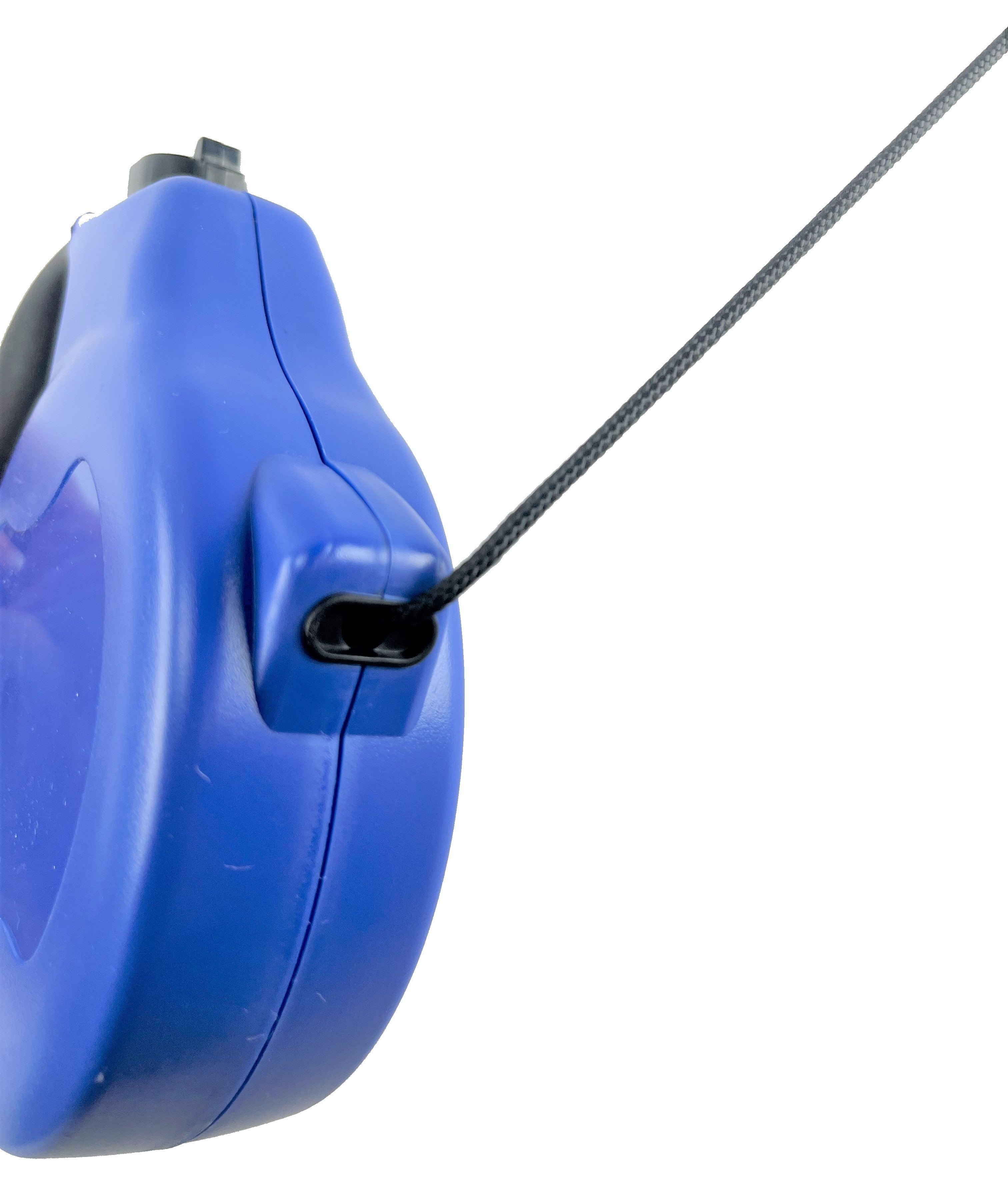 Retractable Dog Pet Leash Up to 110 lbs 26' Feet Rope Lead Heavy Duty