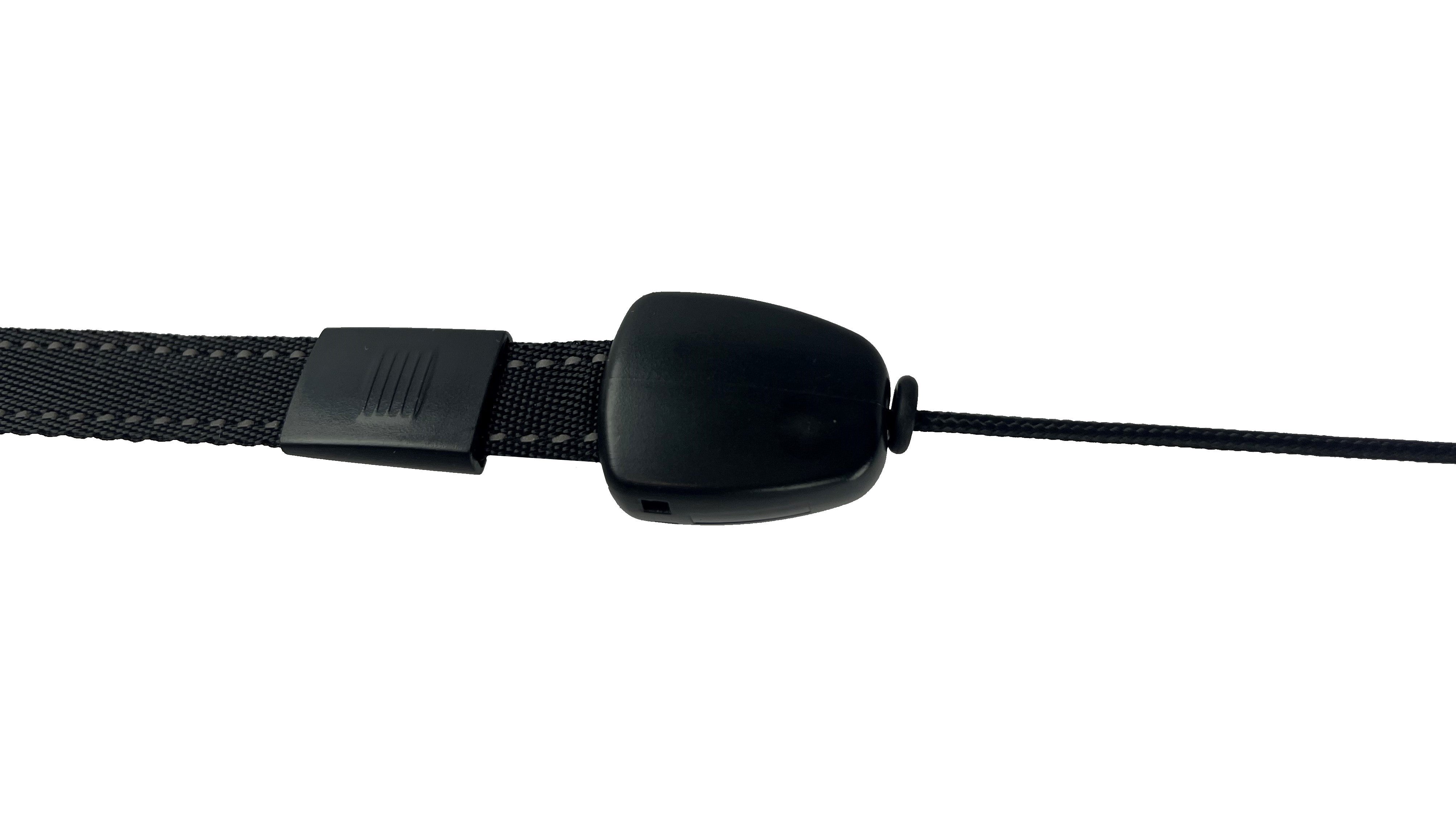 Retractable Dog Pet Leash Up to 110 lbs 26' Feet Rope Lead Heavy Duty