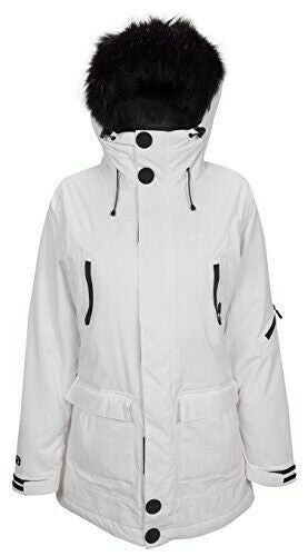 EIRA Women's Exposure Jacket