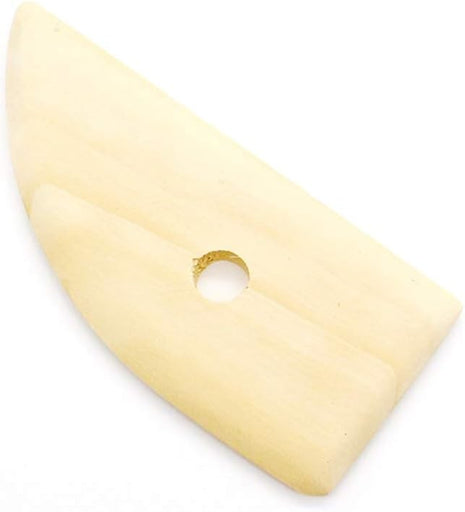 Clay Pottery Tool Kit 8 Piece Set for Ceramics, Wax Carving, Sculpting, Molding