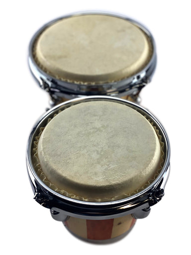 BONGOS 7 & 8