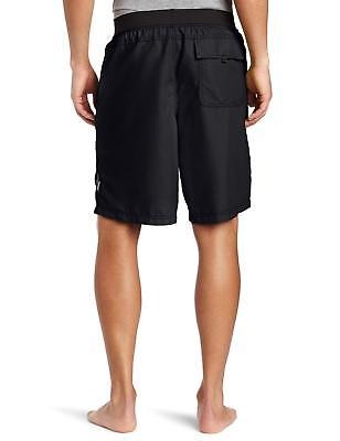 prAna Men's Mojo Short, Black, X-Large