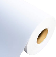 Load image into Gallery viewer, 65 Yard Canvas Roll Pure Cotton Duck Double Primed Acrylic Gesso Canvas 8" Wide
