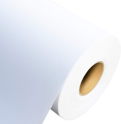 65 Yard Canvas Roll Pure Cotton Duck Double Primed Acrylic Gesso Canvas 8