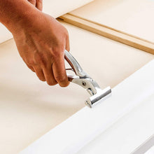 Load image into Gallery viewer, 65 Yard Canvas Roll Pure Cotton Duck Double Primed Acrylic Gesso Canvas 8" Wide
