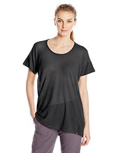 Load image into Gallery viewer, Nikita Women's Jefferson Top, Jet Black, Small
