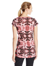 Load image into Gallery viewer, Nikita Women's Wolfpit Tee, Rosewood Wash, Small
