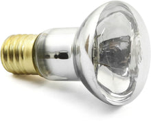 Load image into Gallery viewer, 25 Watt Light Bulb R39 E17 Replacement Motion Lamp Reflector Type

