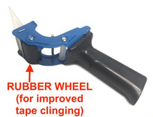 Load image into Gallery viewer, Heavy Duty 2" Mousetrap Style TAPE DISPENSER GUN Packaging Commercial Grade
