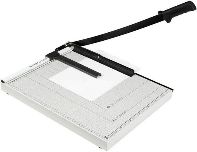 Paper Cutter 18