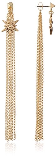 Ettika Star Gazer Earrings