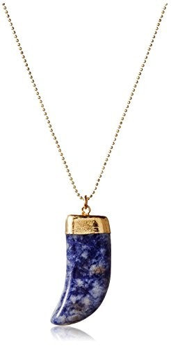 Janna Conner Sodalite Necklace