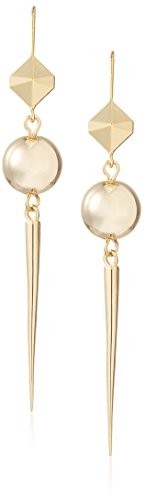 Fragments Spike Drop Earring