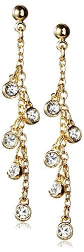 Chloe and Theodora Cascade Waterfall Earring