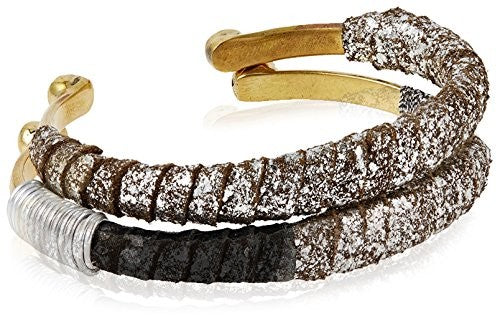 Lena Bernard Blix Cuff Set