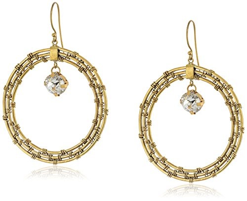 Lena Bernard Sara Earrings
