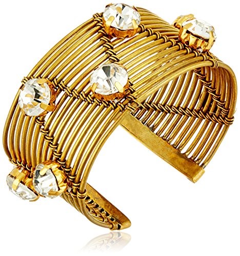 Lena Bernard Sammi Cuff