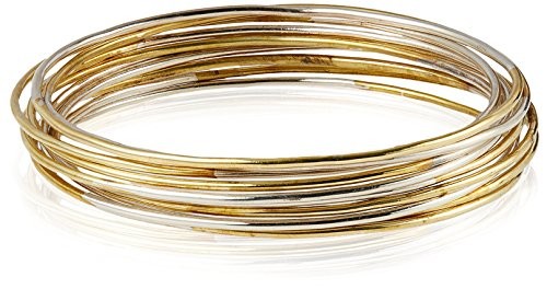 Lena Bernard Meekah Bangles