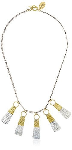 Lena Bernard Ditta Necklace, 18.5