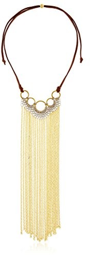 Lena Bernard Makira Necklace